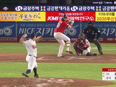 07.21(화) 18:30KBO SK vs 롯데 (라인업 분석 예정)