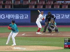 07.21(화) 18:30KBO NC vs 삼성 (라인업 분석 예정)