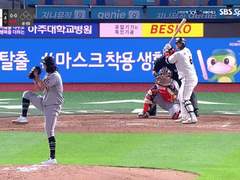 07.21(화) 18:30KBO 한화 vs KIA (라인업 분석 예정)
