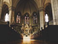 [AU] 악마X여사제 썰