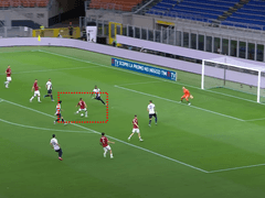 07.22(수) 04:45세리에A 사수올로 vs AC밀란