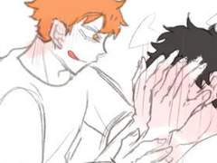 [마츠히나] 저기 잇쨩 - 굳어있지만 말고 여기 좀 봐 봐