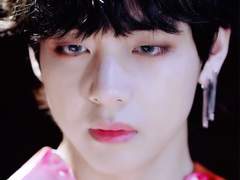 방탄의 숨겨진 홍일점 최여주 01.