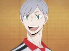 하이큐/드림 시골 총각 미야즈로 우당탕탕 시골 로맨스 보고싶다 9