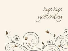 그드십 | Bye, bye, Yesterday (02)