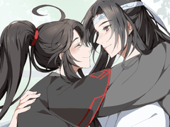 함광이릉 매일책 삽화