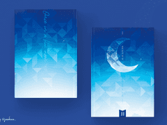 블루문이 뜬 날