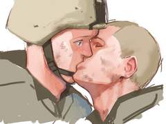 [제너레이션 킬/GK]낙서모음zip