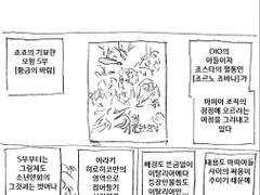 마사토끼와 함께 82.죠죠의 기묘한 모험 특집 7