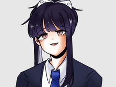 [만천성 고등학교] 백소향