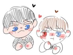 오늘 같은 날 마주쳐!