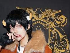 ランボ 20年後 -指环争夺战