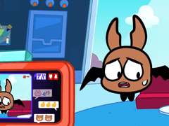 히어로 셔클의 멤버 빈센트