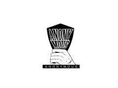 Anonymous 클랜 모집글 (모집 x)