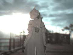 이슈타르의 하루