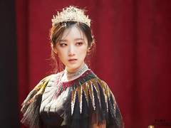 [슈숮면] 군주애 (君主愛) 제 3장