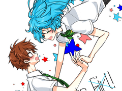 치아카나 돌발본