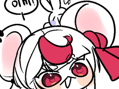 커미션 / 몰알아타입