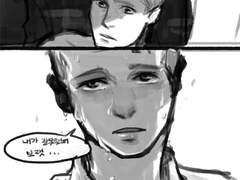 [제너레이션 킬/브랫네잇] 2014년 5~6월 낙서