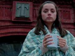 영화 '나이브스 아웃'(2019) 리뷰 - 정의가 승리하는 선량한 추리극