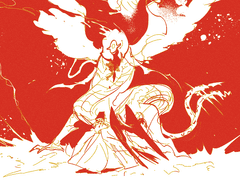 [살파랑,열화요수] 낙서모음