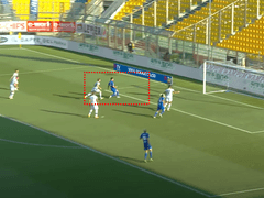 07.23(목) 04:45세리에A 삼프도리아 vs 제노아