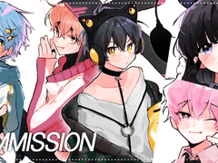 🍅COMMISSION🍅 (21.8.13. 수정)