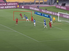 07.23(목) 04:45세리에A 스팔2013 vs AS로마