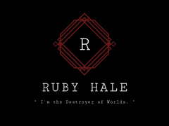Ruby Hale