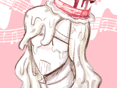 :: Mpc :: 파블로바 판나코타 Y. 크림