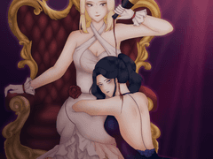 A Bottle Of Red Wine