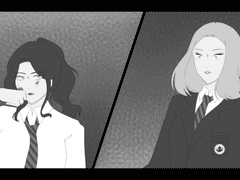 Everything is set in stone