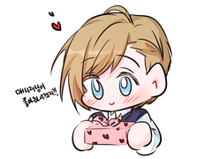 애프터라이프 연성 백업