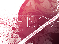 더블크로스 The 3rd Edition 팬메이드 시나리오: Game is Over