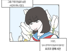 요코코 경매사건