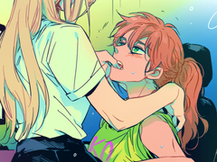 이건 실수가 아니야.