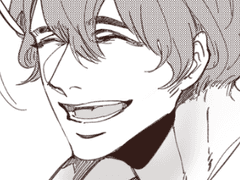 [루드릭루드] 아이의 눈은 정직하다(?)