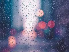 [코슈사와][썰]좁은 우산속에서