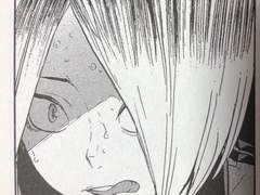 하이큐/드림 여주가 사탕 먹을래?라고 했을때 그남들 반응 유형을 나눠보자.