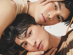 The Unknown Boy In The Rain 1