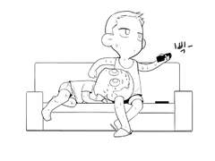 [제너레이션 킬/브랫네잇] 에어컨