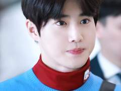 [세준] 남남(男男) 사이에 친구가 어디 있겠어 00.