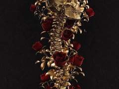 [알렉매그] Rose of thorns