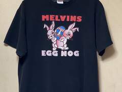 Melvins eggnog T