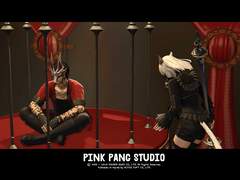 PINK PANG 광공의 방