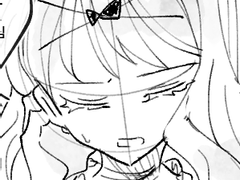 [나기리마] 너가 좋다면 됐어