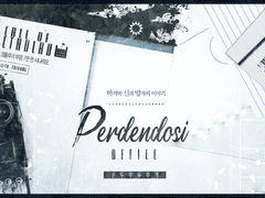 CoC 7판 페르덴도시 오피스