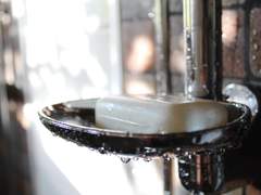 [에메빛전] 소나기