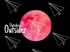 아웃사이더 아웃사이더
