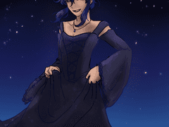 치마 입은 히텔이 보고싶다,,